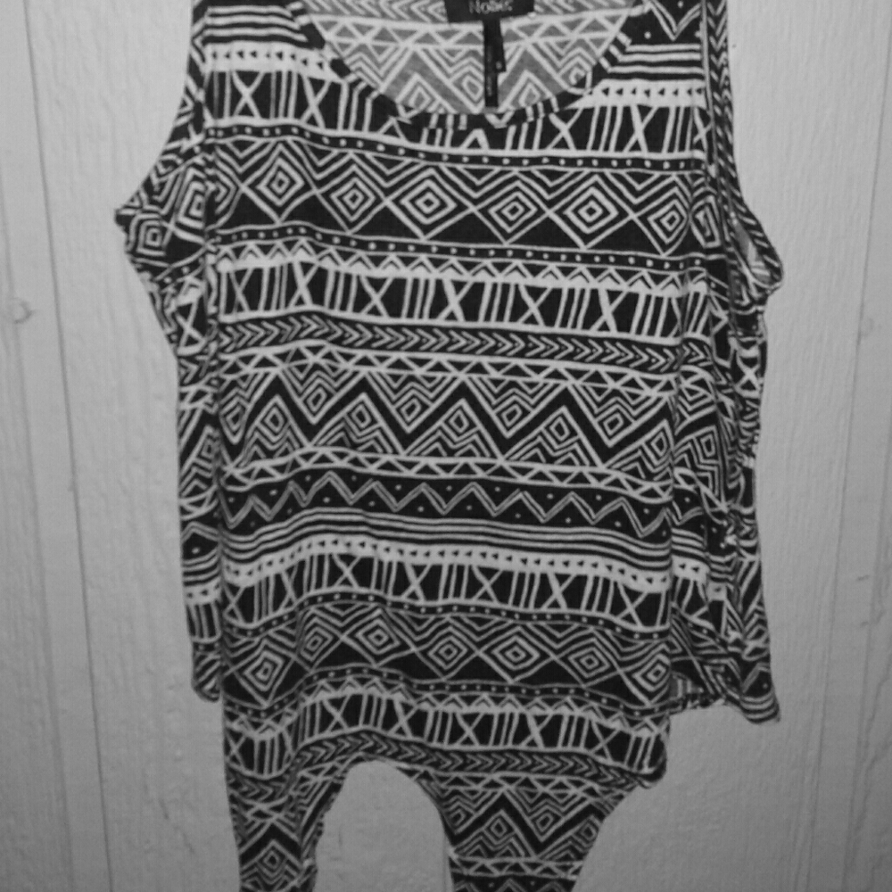 Tie-up crop top